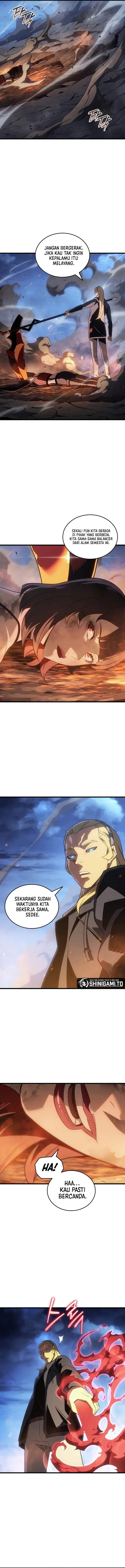 Read The Great Mage Return After 4000 Years (ID) Manga Online