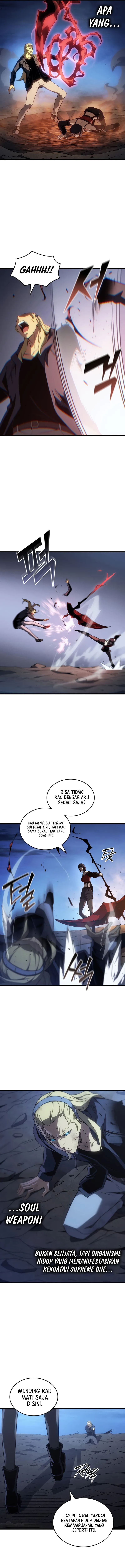 Read The Great Mage Return After 4000 Years (ID) Manga Online