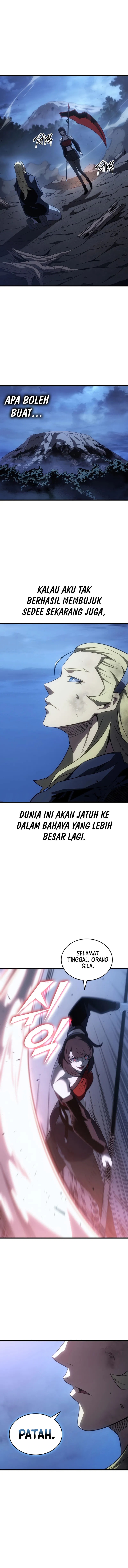 Read The Great Mage Return After 4000 Years (ID) Manga Online