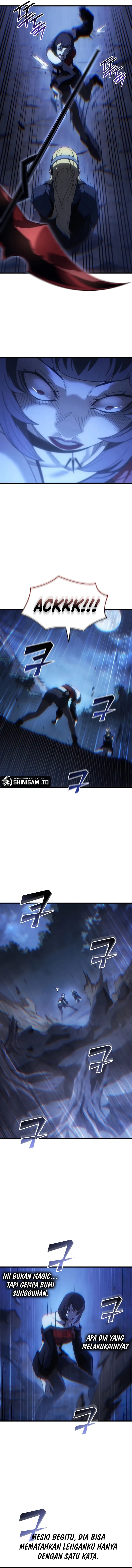 Read The Great Mage Return After 4000 Years (ID) Manga Online