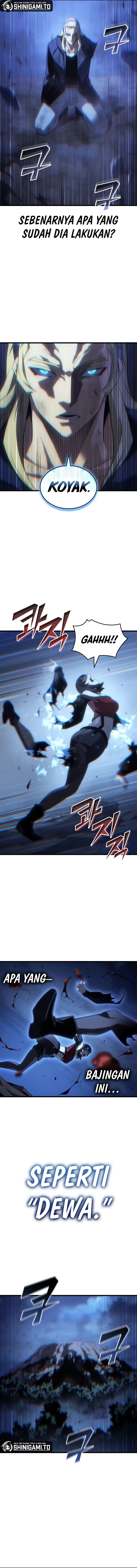 Read The Great Mage Return After 4000 Years (ID) Manga Online