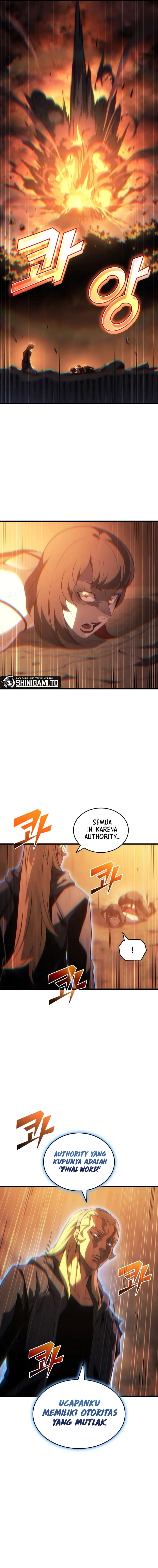 Read The Great Mage Return After 4000 Years (ID) Manga Online