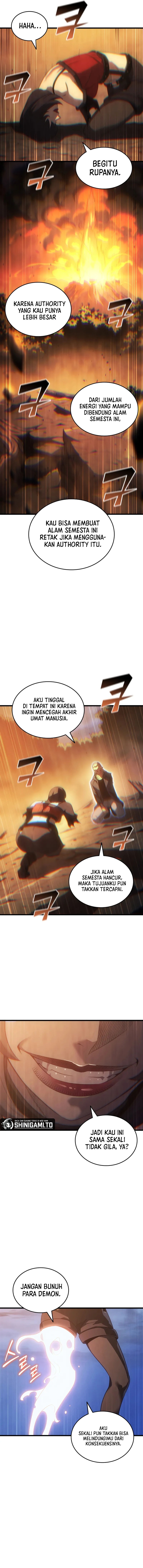 Read The Great Mage Return After 4000 Years (ID) Manga Online