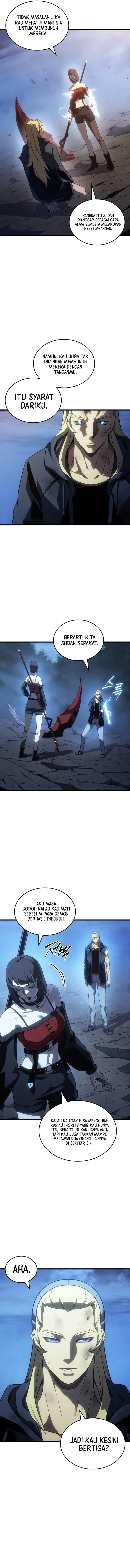 Read The Great Mage Return After 4000 Years (ID) Manga Online