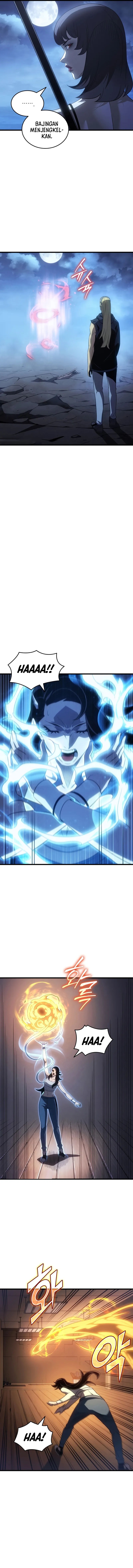 Read The Great Mage Return After 4000 Years (ID) Manga Online