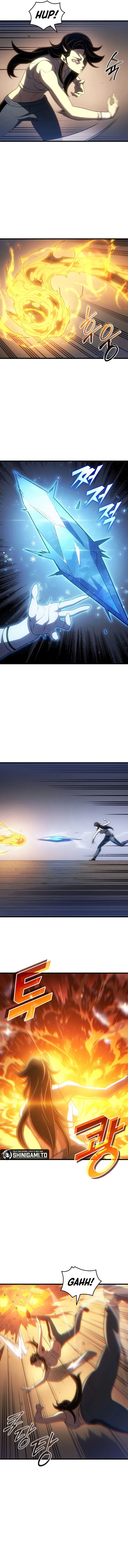 Read The Great Mage Return After 4000 Years (ID) Manga Online