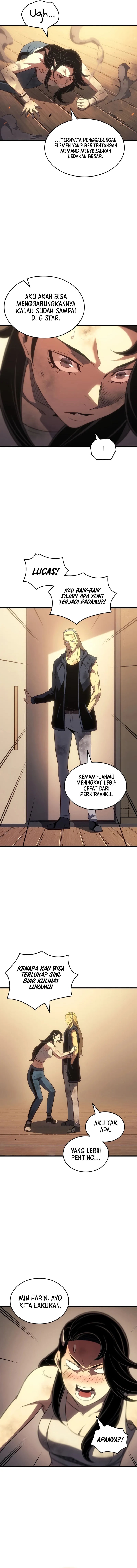 Read The Great Mage Return After 4000 Years (ID) Manga Online