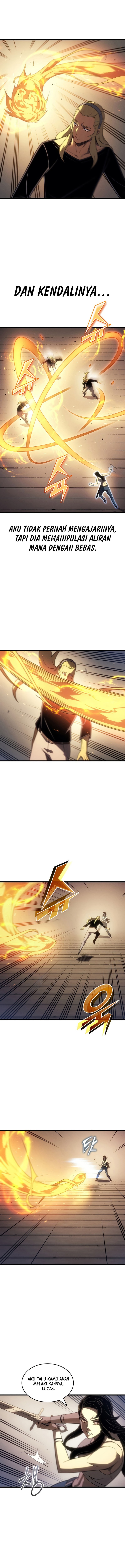 Read The Great Mage Return After 4000 Years (ID) Manga Online