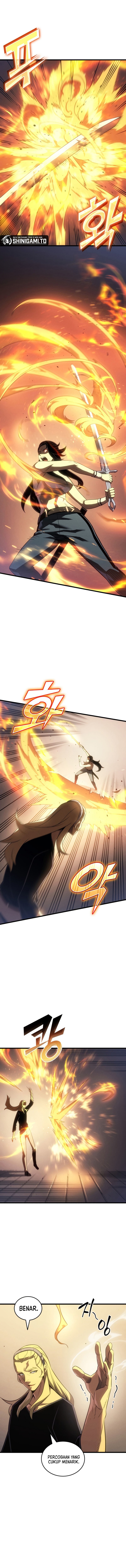 Read The Great Mage Return After 4000 Years (ID) Manga Online