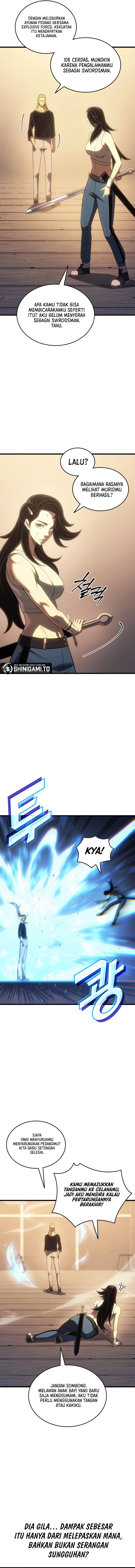 Read The Great Mage Return After 4000 Years (ID) Manga Online