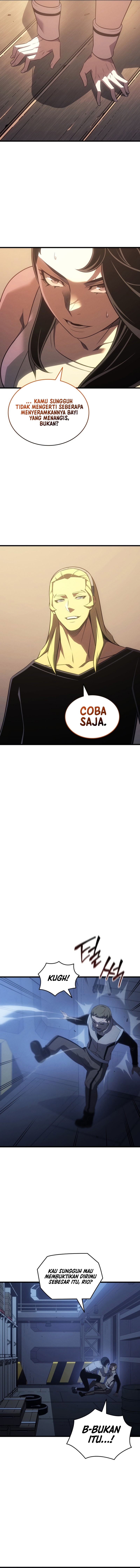 Read The Great Mage Return After 4000 Years (ID) Manga Online