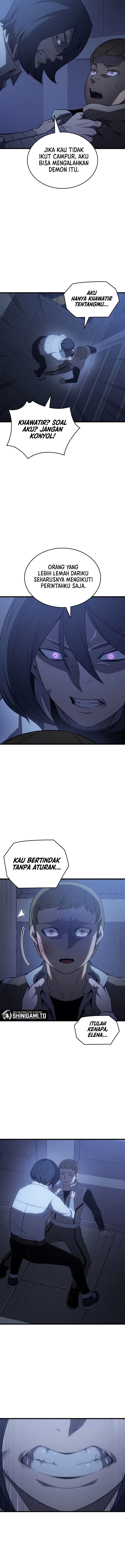 Read The Great Mage Return After 4000 Years (ID) Manga Online