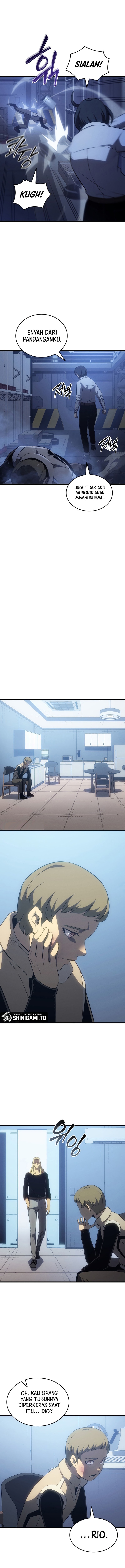 Read The Great Mage Return After 4000 Years (ID) Manga Online