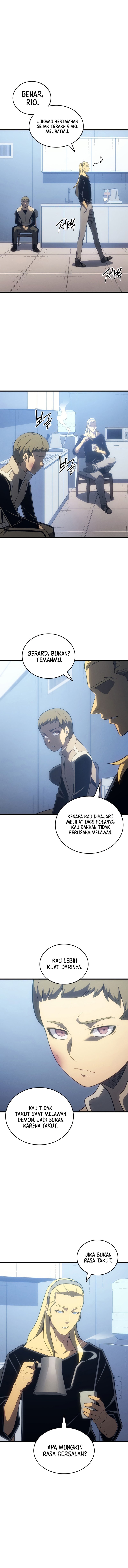 Read The Great Mage Return After 4000 Years (ID) Manga Online