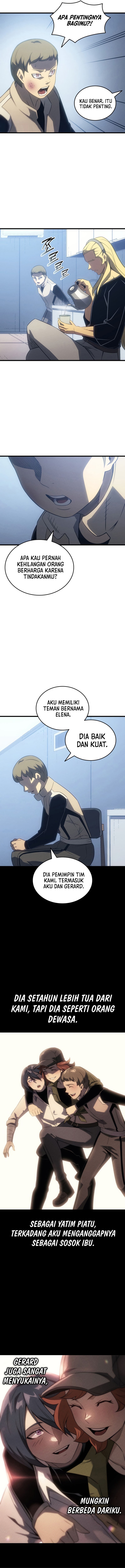 Read The Great Mage Return After 4000 Years (ID) Manga Online