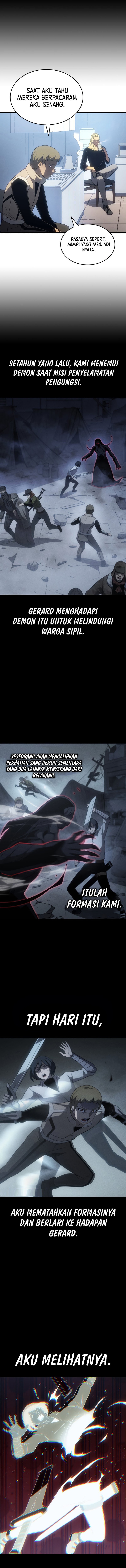 Read The Great Mage Return After 4000 Years (ID) Manga Online