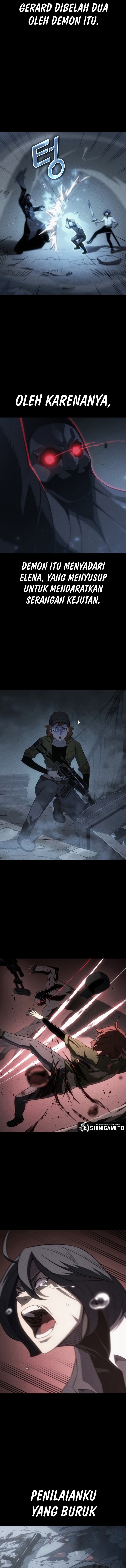 Read The Great Mage Return After 4000 Years (ID) Manga Online