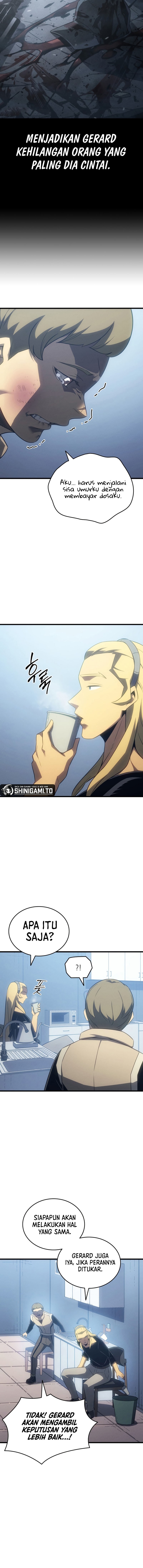 Read The Great Mage Return After 4000 Years (ID) Manga Online