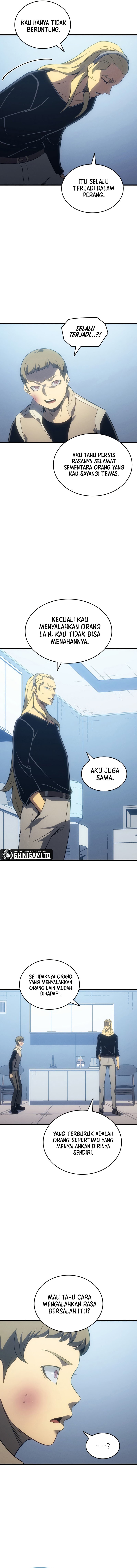 Read The Great Mage Return After 4000 Years (ID) Manga Online