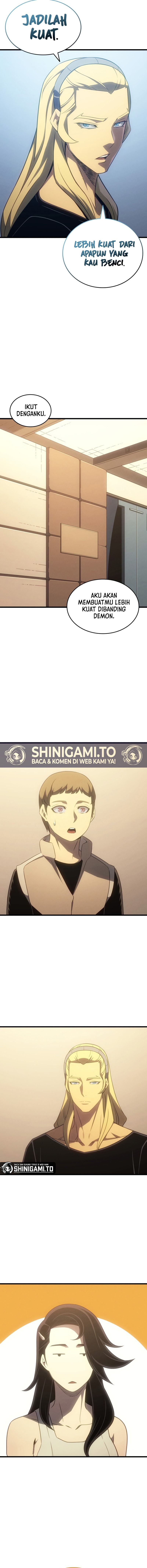 Read The Great Mage Return After 4000 Years (ID) Manga Online