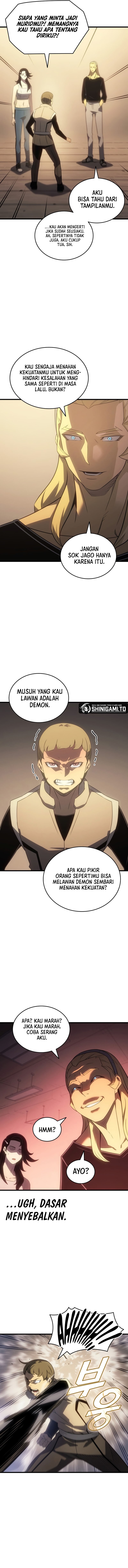 Read The Great Mage Return After 4000 Years (ID) Manga Online