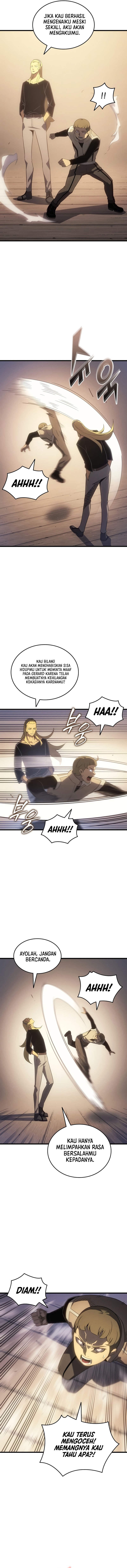 Read The Great Mage Return After 4000 Years (ID) Manga Online