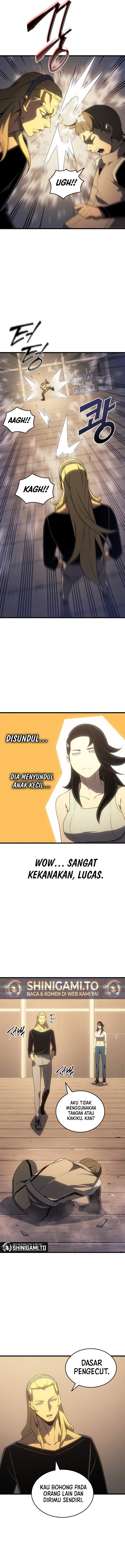 Read The Great Mage Return After 4000 Years (ID) Manga Online