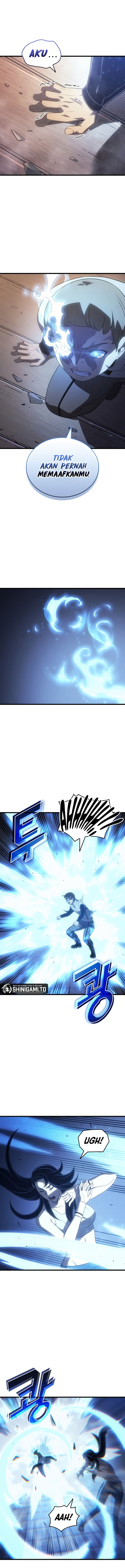 Read The Great Mage Return After 4000 Years (ID) Manga Online