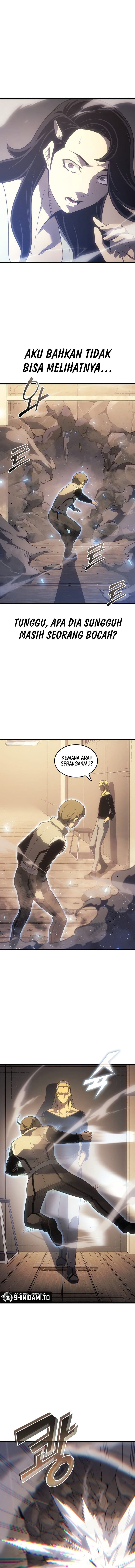 Read The Great Mage Return After 4000 Years (ID) Manga Online