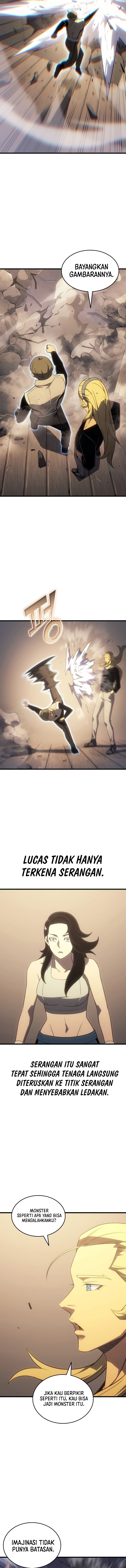 Read The Great Mage Return After 4000 Years (ID) Manga Online