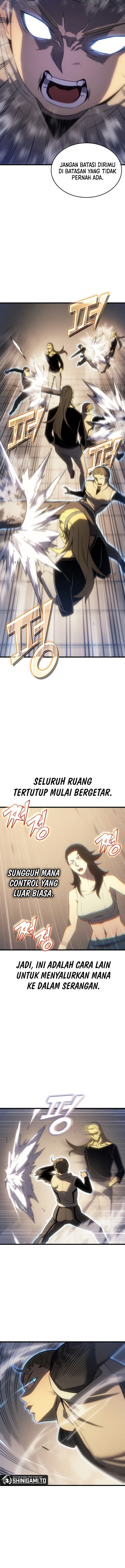 Read The Great Mage Return After 4000 Years (ID) Manga Online