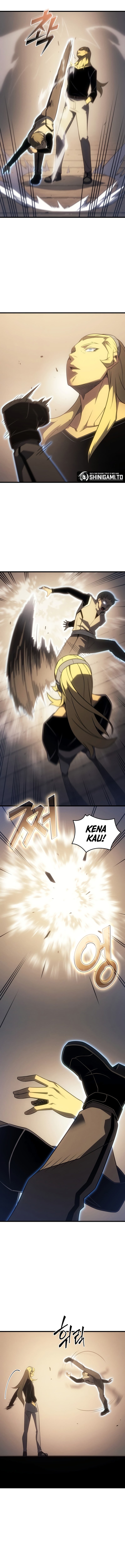 Read The Great Mage Return After 4000 Years (ID) Manga Online