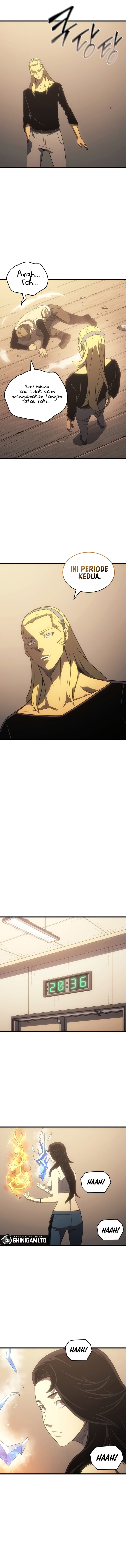 Read The Great Mage Return After 4000 Years (ID) Manga Online