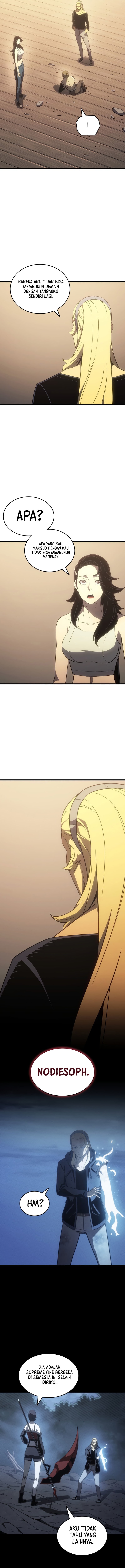 Read The Great Mage Return After 4000 Years (ID) Manga Online