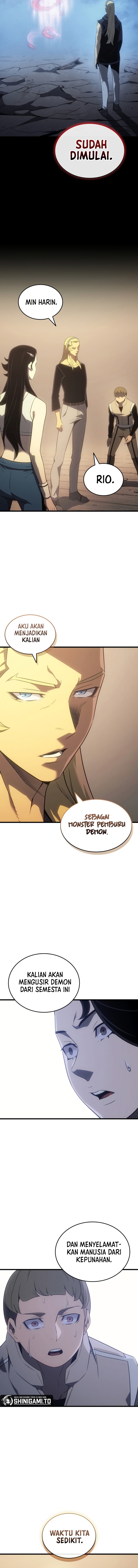 Read The Great Mage Return After 4000 Years (ID) Manga Online