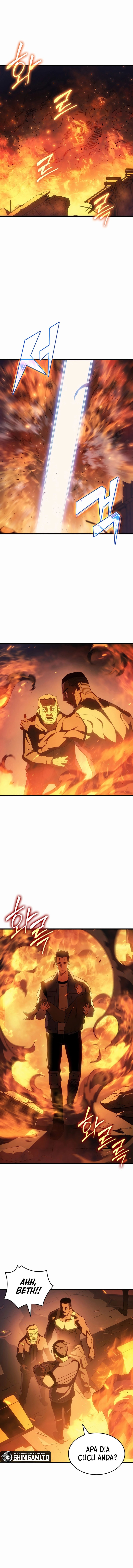 Read The Great Mage Return After 4000 Years (ID) Manga Online