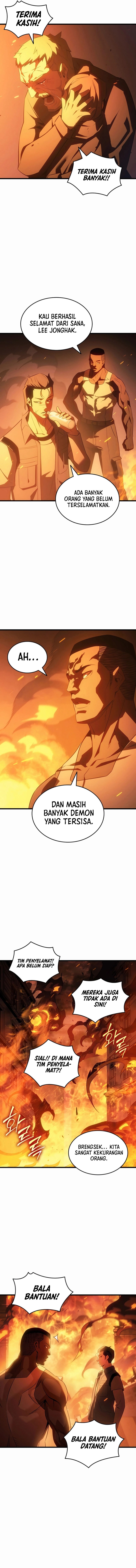 Read The Great Mage Return After 4000 Years (ID) Manga Online