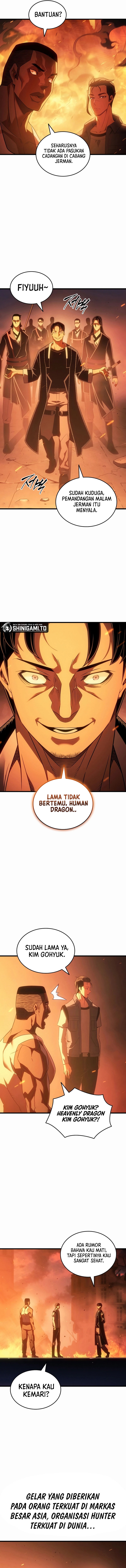 Read The Great Mage Return After 4000 Years (ID) Manga Online