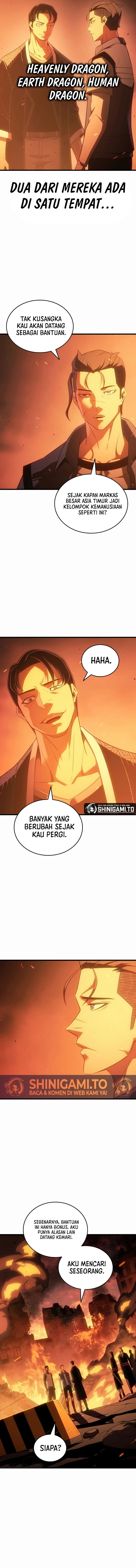 Read The Great Mage Return After 4000 Years (ID) Manga Online