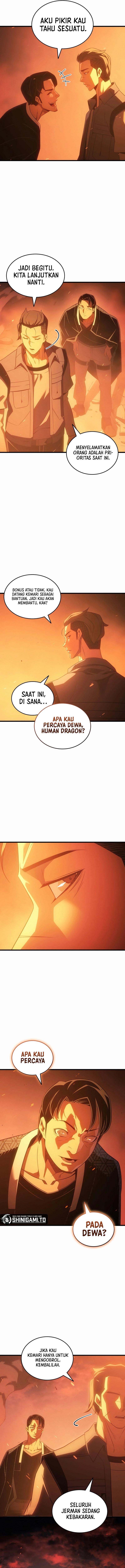 Read The Great Mage Return After 4000 Years (ID) Manga Online