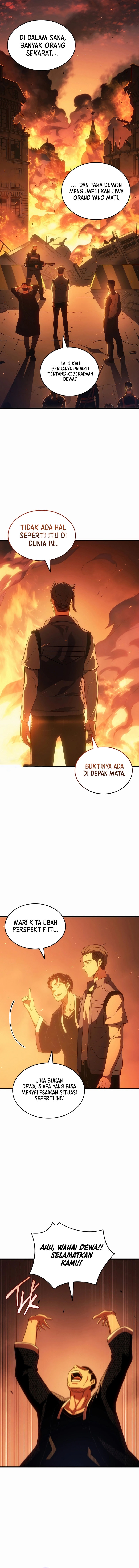 Read The Great Mage Return After 4000 Years (ID) Manga Online