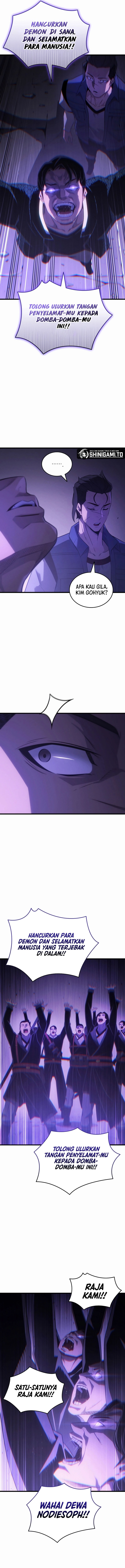 Read The Great Mage Return After 4000 Years (ID) Manga Online