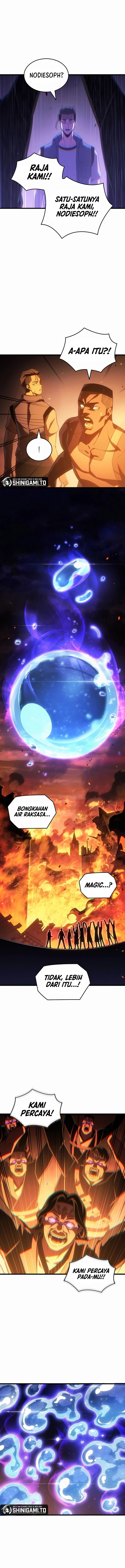 Read The Great Mage Return After 4000 Years (ID) Manga Online