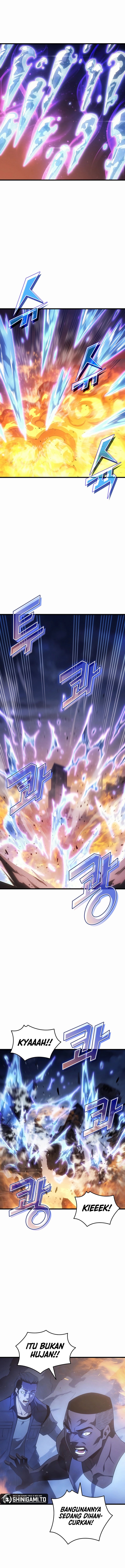 Read The Great Mage Return After 4000 Years (ID) Manga Online