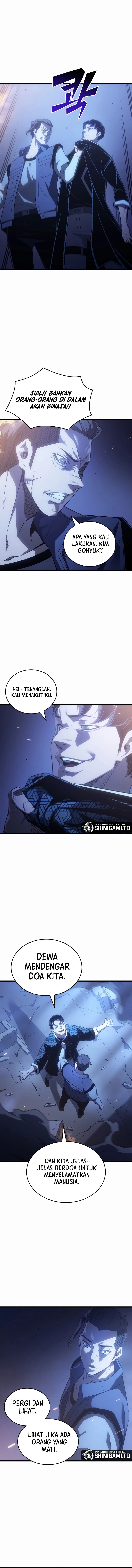 Read The Great Mage Return After 4000 Years (ID) Manga Online