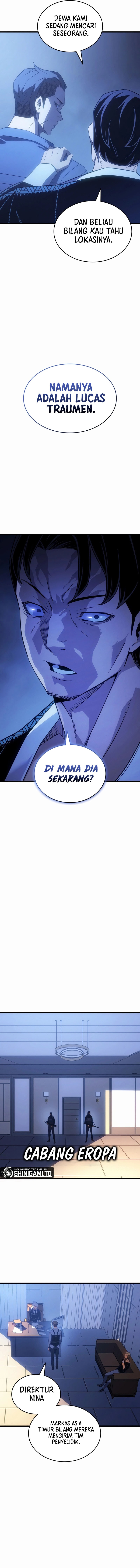 Read The Great Mage Return After 4000 Years (ID) Manga Online