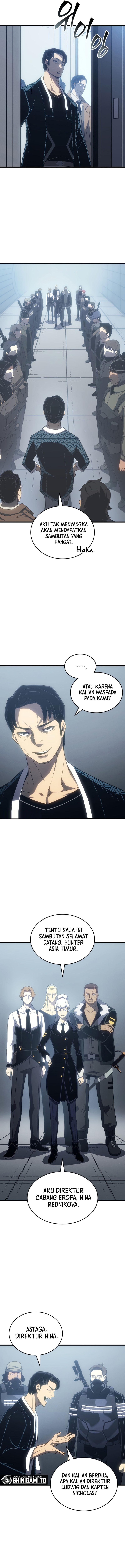 Read The Great Mage Return After 4000 Years (ID) Manga Online