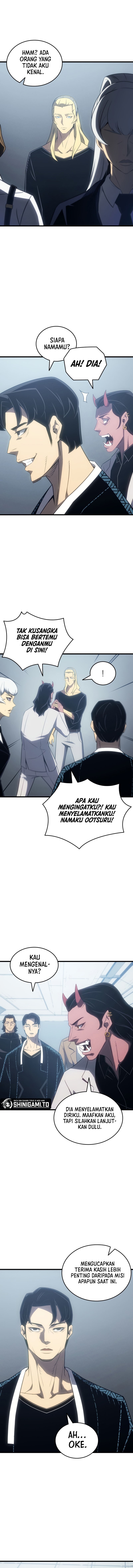 Read The Great Mage Return After 4000 Years (ID) Manga Online