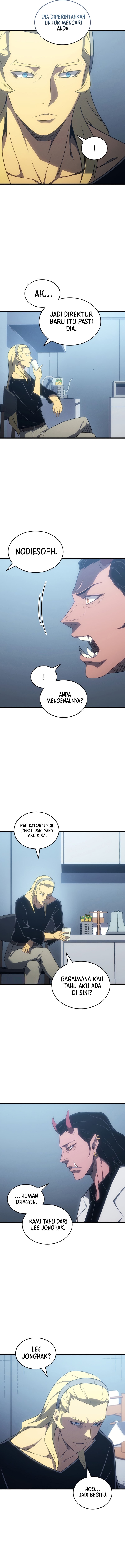 Read The Great Mage Return After 4000 Years (ID) Manga Online