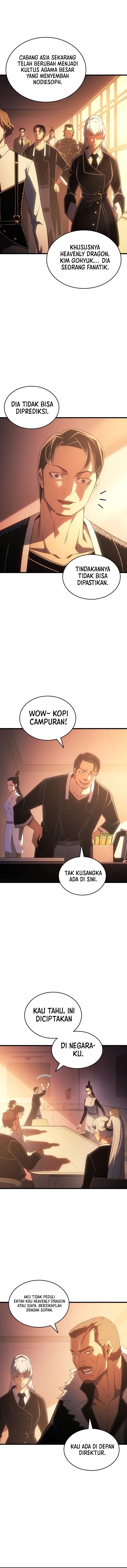 Read The Great Mage Return After 4000 Years (ID) Manga Online